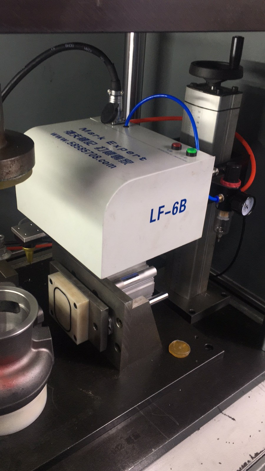 ƽ���Ӵ�˙C  LF-6B